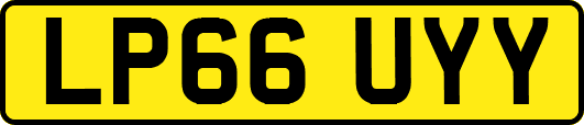 LP66UYY
