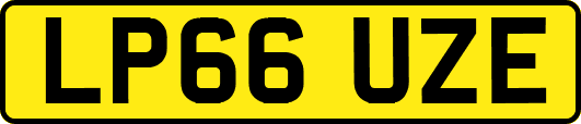 LP66UZE