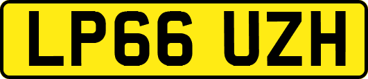 LP66UZH