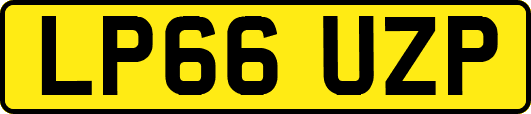 LP66UZP