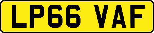 LP66VAF