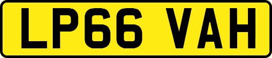 LP66VAH