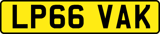 LP66VAK