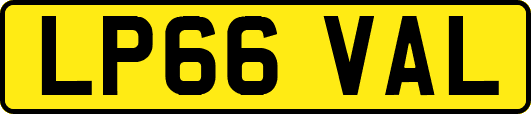 LP66VAL