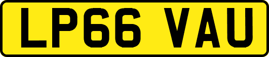 LP66VAU