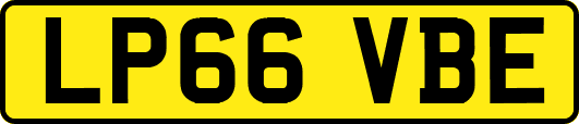 LP66VBE