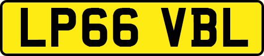 LP66VBL