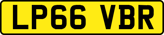 LP66VBR