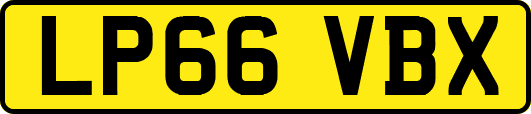 LP66VBX