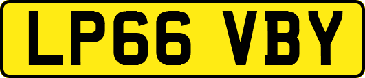 LP66VBY