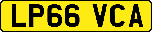 LP66VCA