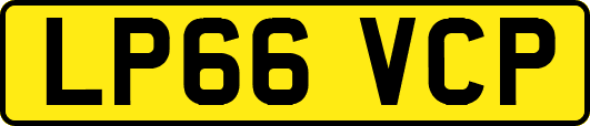 LP66VCP