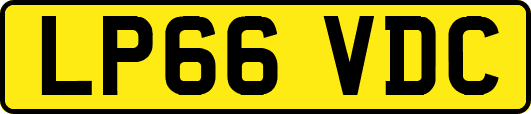 LP66VDC