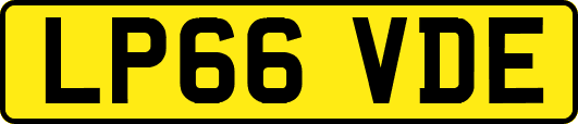 LP66VDE