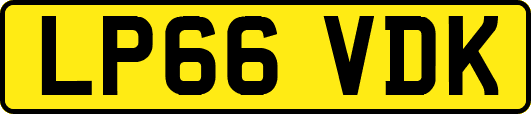 LP66VDK