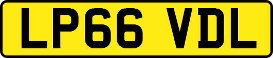 LP66VDL