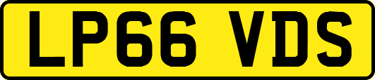 LP66VDS