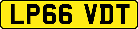 LP66VDT