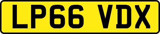 LP66VDX