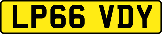 LP66VDY
