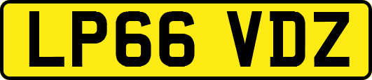 LP66VDZ