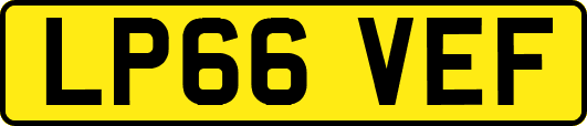LP66VEF