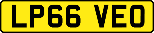 LP66VEO