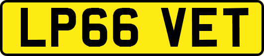 LP66VET