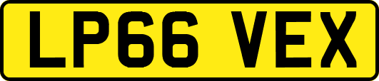 LP66VEX