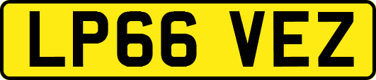 LP66VEZ