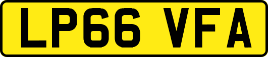 LP66VFA