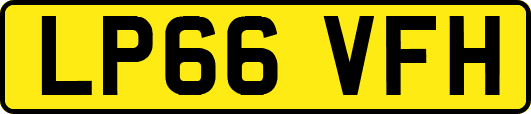 LP66VFH