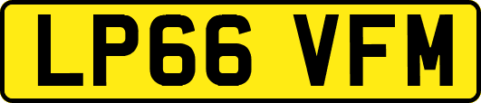 LP66VFM