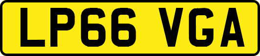 LP66VGA