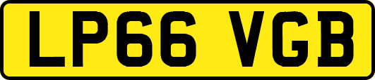 LP66VGB