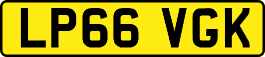 LP66VGK