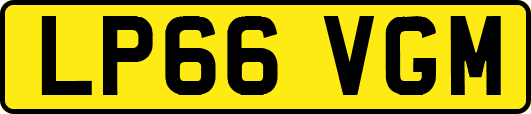 LP66VGM