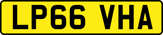 LP66VHA