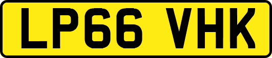 LP66VHK