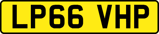 LP66VHP