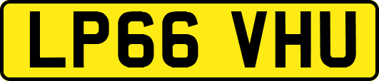 LP66VHU