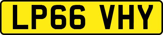 LP66VHY