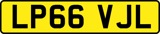 LP66VJL