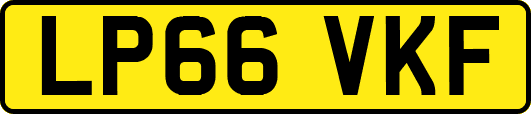 LP66VKF