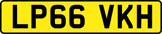 LP66VKH