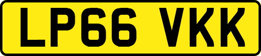 LP66VKK