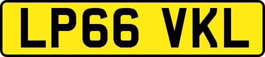 LP66VKL