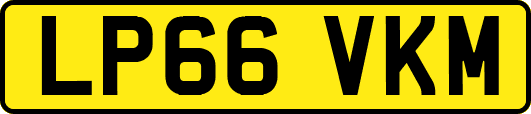 LP66VKM