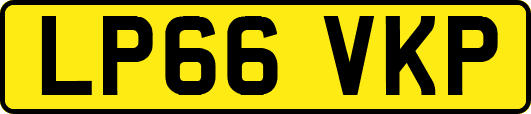 LP66VKP