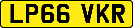 LP66VKR